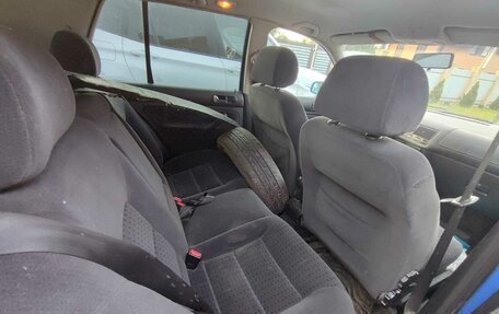 Volkswagen Golf IV, 1999 год, 190 000 рублей, 7 фотография