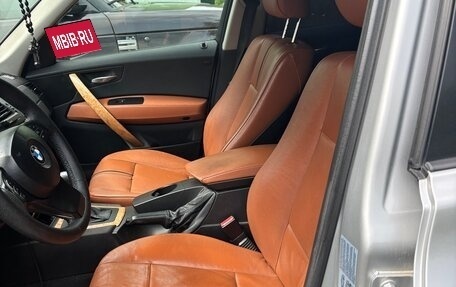 BMW X3, 2005 год, 890 000 рублей, 3 фотография