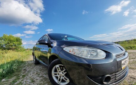 Renault Fluence I, 2011 год, 650 000 рублей, 3 фотография