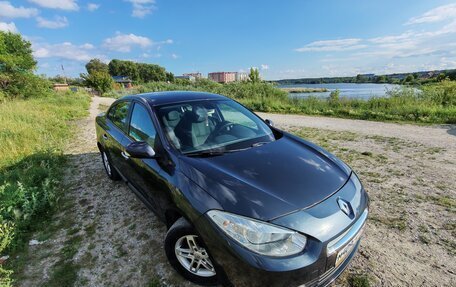 Renault Fluence I, 2011 год, 650 000 рублей, 2 фотография
