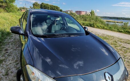 Renault Fluence I, 2011 год, 650 000 рублей, 4 фотография