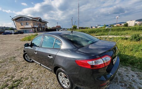 Renault Fluence I, 2011 год, 650 000 рублей, 6 фотография