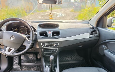 Renault Fluence I, 2011 год, 650 000 рублей, 16 фотография