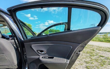 Renault Fluence I, 2011 год, 650 000 рублей, 9 фотография