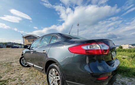 Renault Fluence I, 2011 год, 650 000 рублей, 7 фотография
