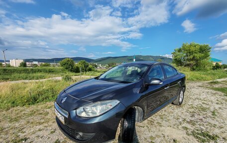 Renault Fluence I, 2011 год, 650 000 рублей, 5 фотография