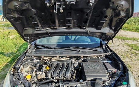 Renault Fluence I, 2011 год, 650 000 рублей, 20 фотография