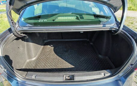 Renault Fluence I, 2011 год, 650 000 рублей, 22 фотография