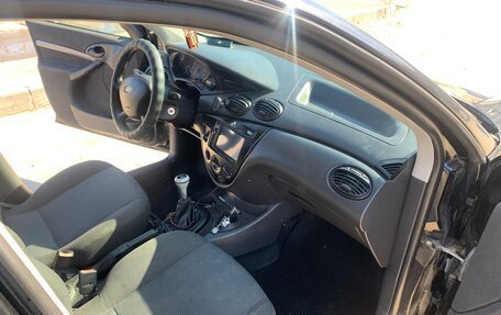 Ford Focus IV, 2003 год, 195 000 рублей, 2 фотография