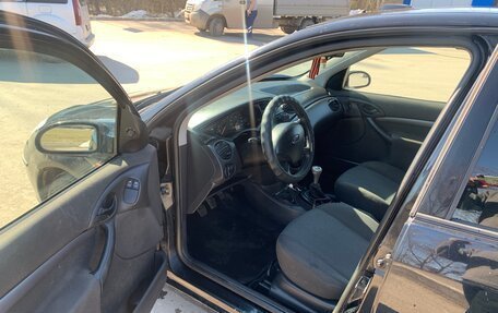 Ford Focus IV, 2003 год, 195 000 рублей, 6 фотография