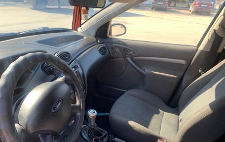 Ford Focus IV, 2003 год, 195 000 рублей, 5 фотография