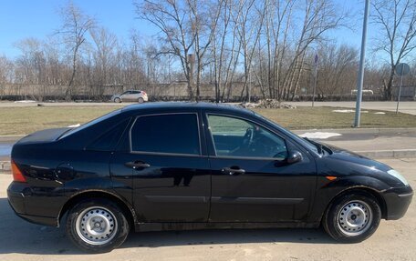 Ford Focus IV, 2003 год, 195 000 рублей, 17 фотография