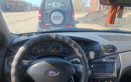Ford Focus IV, 2003 год, 195 000 рублей, 21 фотография