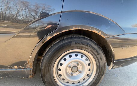 Ford Focus IV, 2003 год, 195 000 рублей, 13 фотография