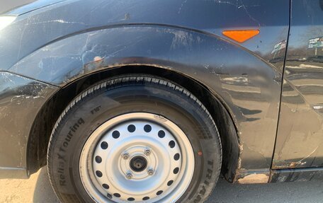 Ford Focus IV, 2003 год, 195 000 рублей, 15 фотография