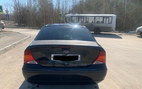 Ford Focus IV, 2003 год, 195 000 рублей, 18 фотография