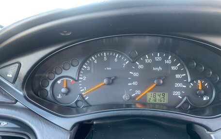 Ford Focus IV, 2003 год, 195 000 рублей, 22 фотография