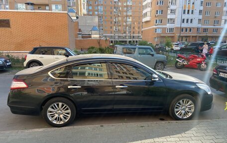 Nissan Teana, 2011 год, 1 000 000 рублей, 2 фотография