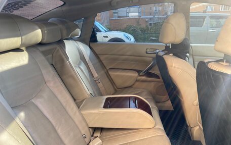 Nissan Teana, 2011 год, 1 000 000 рублей, 9 фотография