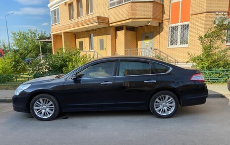 Nissan Teana, 2011 год, 1 000 000 рублей, 5 фотография