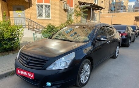 Nissan Teana, 2011 год, 1 000 000 рублей, 6 фотография