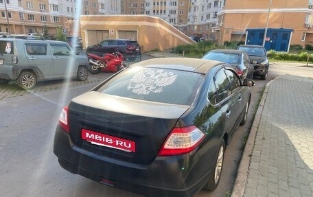 Nissan Teana, 2011 год, 1 000 000 рублей, 3 фотография