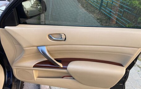 Nissan Teana, 2011 год, 1 000 000 рублей, 12 фотография