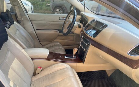 Nissan Teana, 2011 год, 1 000 000 рублей, 13 фотография