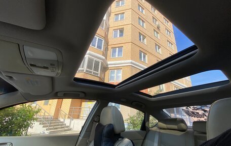 Nissan Teana, 2011 год, 1 000 000 рублей, 21 фотография