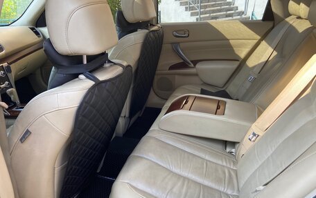 Nissan Teana, 2011 год, 1 000 000 рублей, 16 фотография