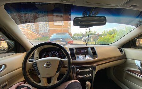 Nissan Teana, 2011 год, 1 000 000 рублей, 20 фотография