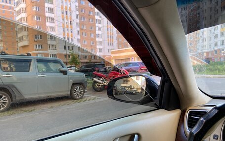Nissan Teana, 2011 год, 1 000 000 рублей, 23 фотография