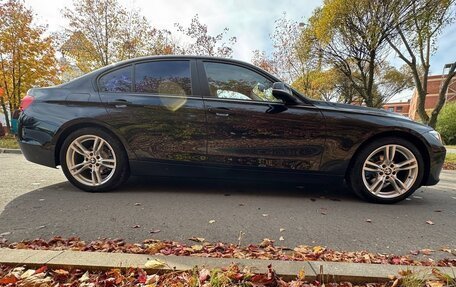 BMW 3 серия, 2014 год, 1 850 000 рублей, 2 фотография