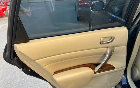 Nissan Teana, 2011 год, 1 000 000 рублей, 15 фотография