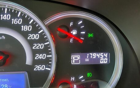 Nissan Teana, 2011 год, 1 000 000 рублей, 19 фотография