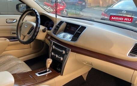 Nissan Teana, 2011 год, 1 000 000 рублей, 14 фотография