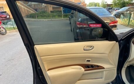 Nissan Teana, 2011 год, 1 000 000 рублей, 18 фотография
