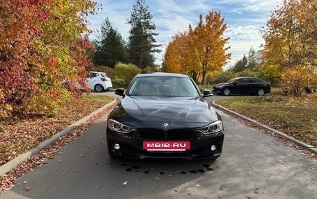 BMW 3 серия, 2014 год, 1 850 000 рублей, 3 фотография