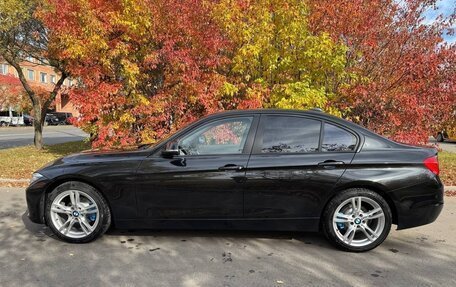 BMW 3 серия, 2014 год, 1 850 000 рублей, 14 фотография