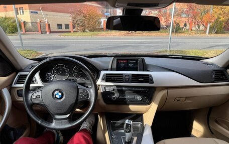 BMW 3 серия, 2014 год, 1 850 000 рублей, 8 фотография