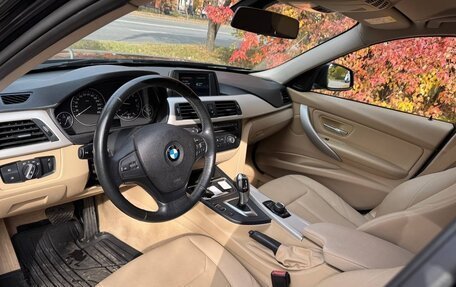 BMW 3 серия, 2014 год, 1 850 000 рублей, 7 фотография