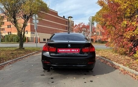 BMW 3 серия, 2014 год, 1 850 000 рублей, 4 фотография