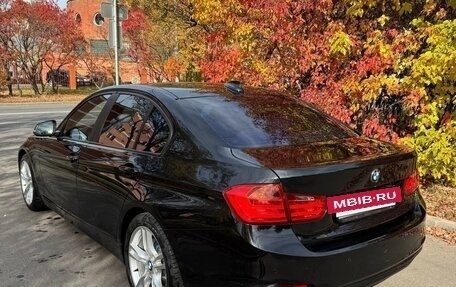 BMW 3 серия, 2014 год, 1 850 000 рублей, 13 фотография