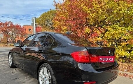 BMW 3 серия, 2014 год, 1 850 000 рублей, 15 фотография