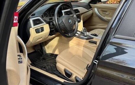 BMW 3 серия, 2014 год, 1 850 000 рублей, 6 фотография