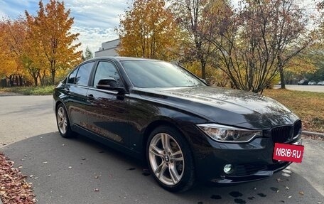 BMW 3 серия, 2014 год, 1 850 000 рублей, 17 фотография