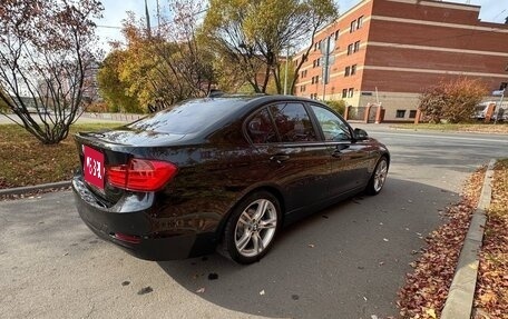BMW 3 серия, 2014 год, 1 850 000 рублей, 18 фотография