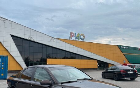 Volvo S80 II рестайлинг 2, 1998 год, 100 000 рублей, 2 фотография
