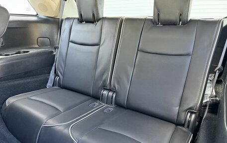 Infiniti QX60 I рестайлинг, 2017 год, 2 195 000 рублей, 12 фотография