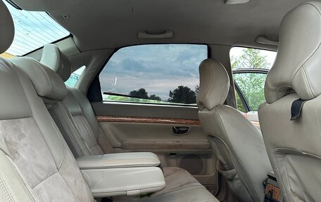 Volvo S80 II рестайлинг 2, 1998 год, 100 000 рублей, 7 фотография